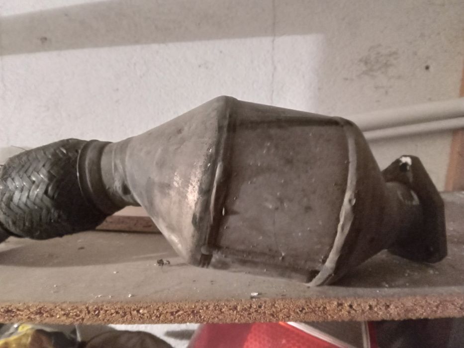 Vand piese Audi A4 sedan 2003