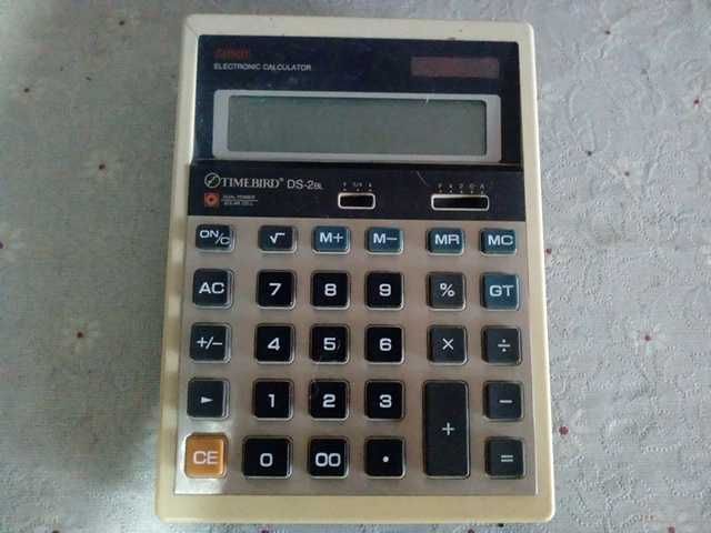 продам калькулятор недорого