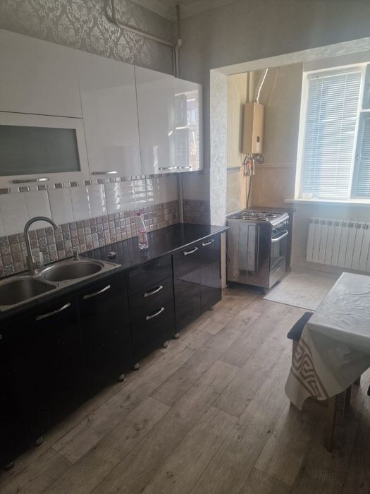 Сдам 2 х комнатную микрайоне Сайрам