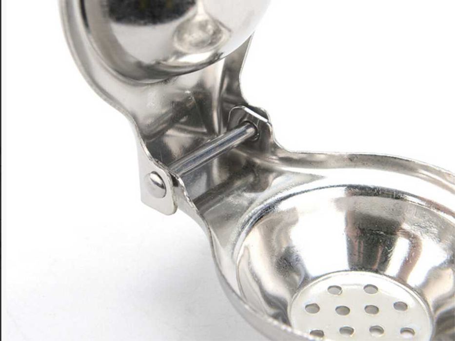 Ръчна преса за лимони и цитрусови плодове