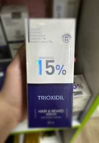 Trioxidil , Триоксидил