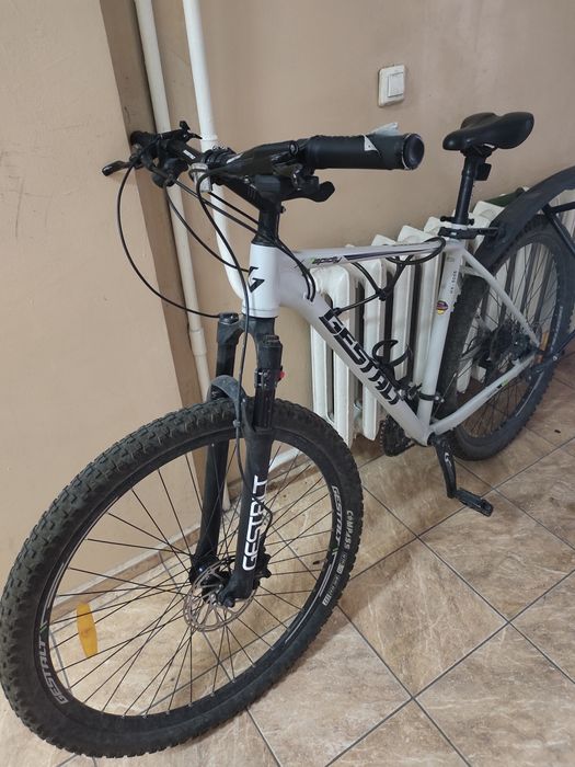 Горный Велосипед