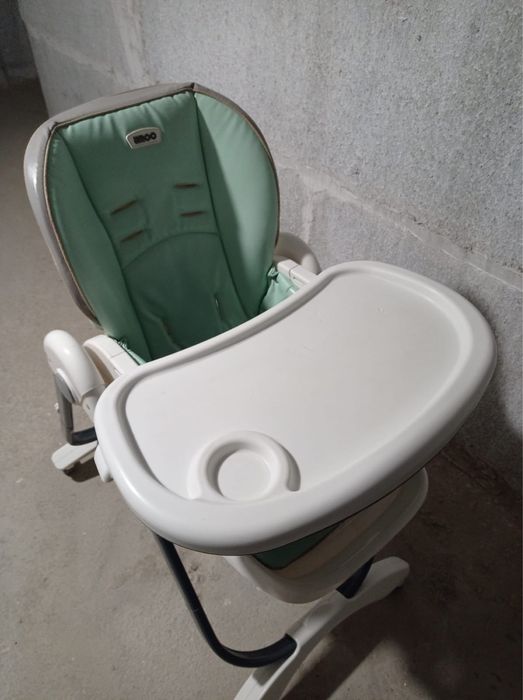 Продам детский стульчик