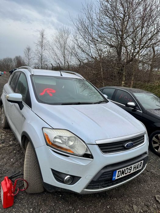 Dezmembrez Ford KUGA 2.0 TCDI an de fabricatie 2009