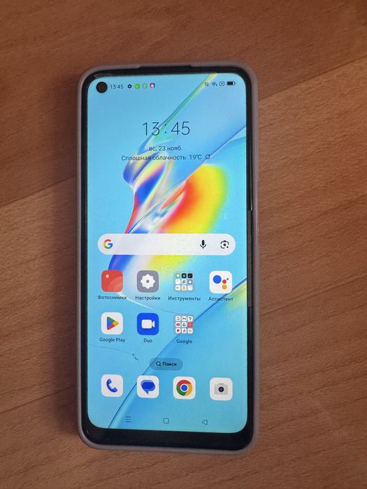 Продам  OPPO A54