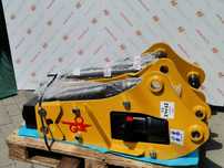 Picon buldoexcavator Komatsu WB97R-2 - Piese de schimb Komatsu