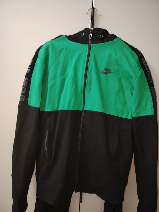 Спортивный костюм мужской