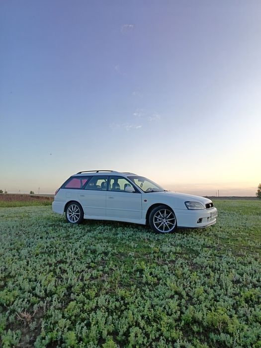 Продам Subaru полный привод