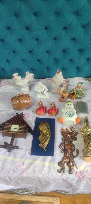 Сувениры разные продам