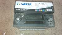 Acumulator auto varta