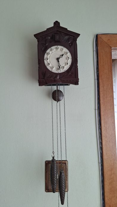 Старинни часовници