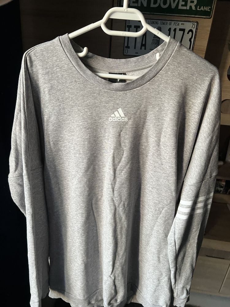 Bluza Adidas marimea L