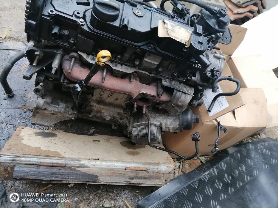 Ford focus an 2015 120 cp motor 15