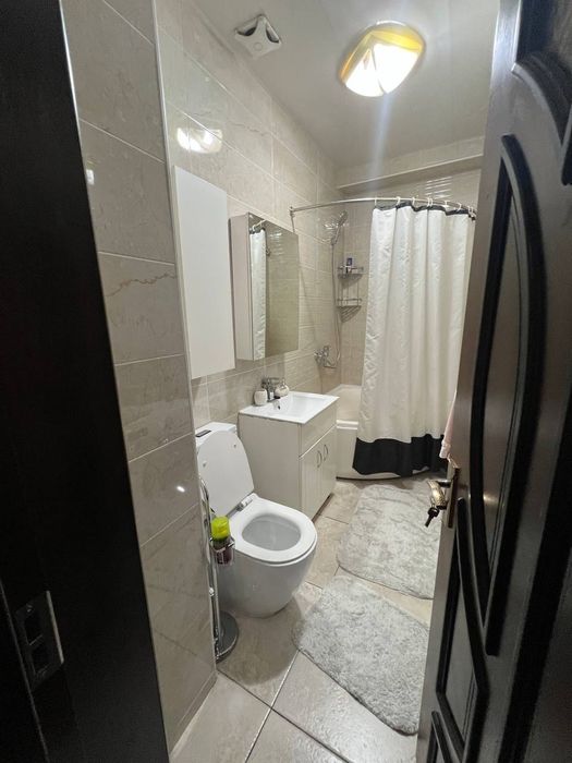 3-комнатная квартира (98 м²) в новостройке на ул. Нукус...