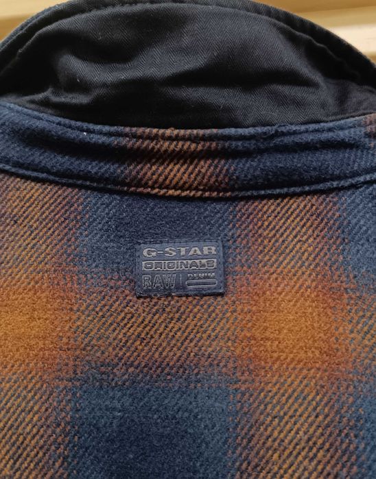 G-Star®-Много Запазена