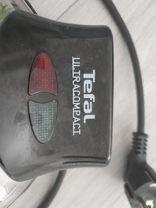 Aparat gofre Tefal