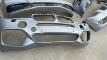 Bara fata dezechipata BMW f15 f16 M paket pachet