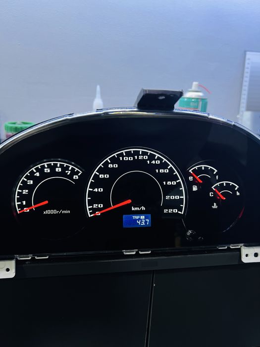 Lasetti tablo tuning 300 min so’m