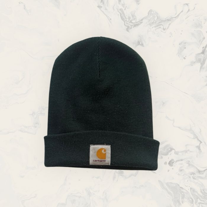 Carhartt WIP beanie зимна шапка