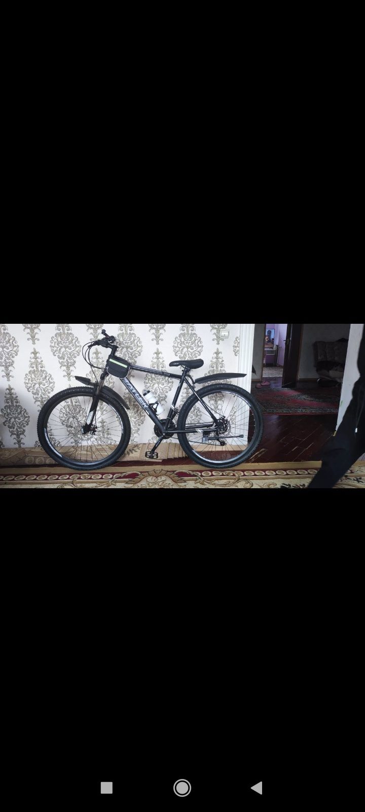 Велосипед BATLER , новый , велосипед для взрослых , отличного качества