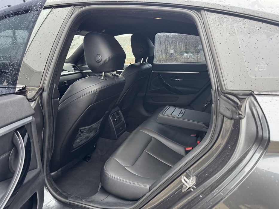 Bmw 420 2018 M Paket/Full led/Keyless/Camera/3 butoane/X drive/rate