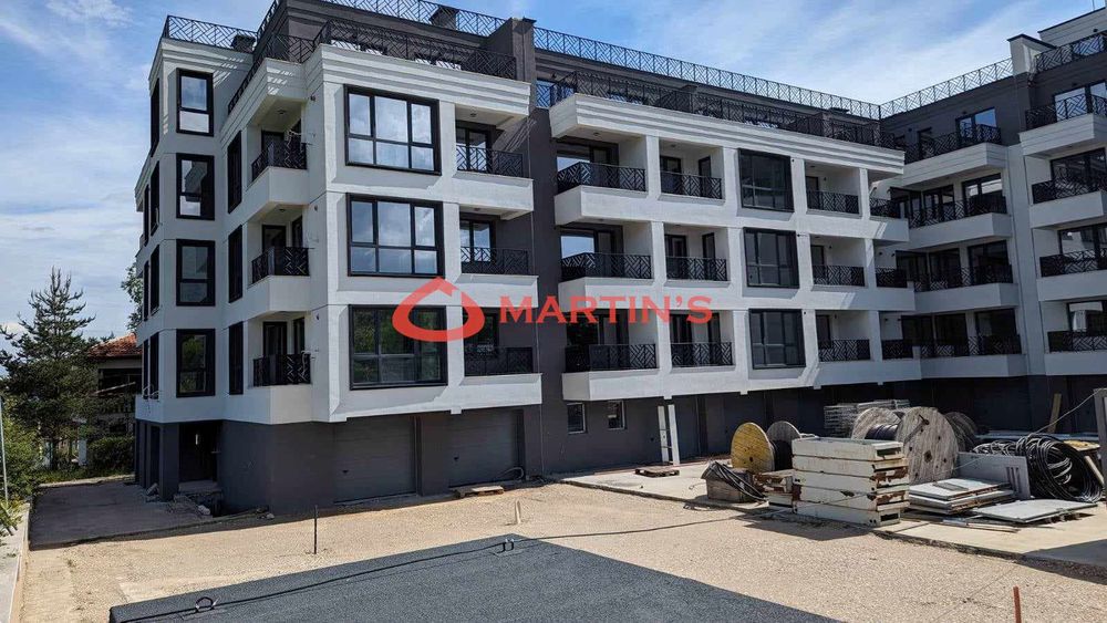 Продава се Двустаен апартамент в София, Кръстова вада - 71 кв.м за 2240 €/кв.м - Снимка #6