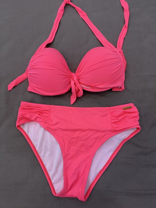 Купальники пляжные раздельные