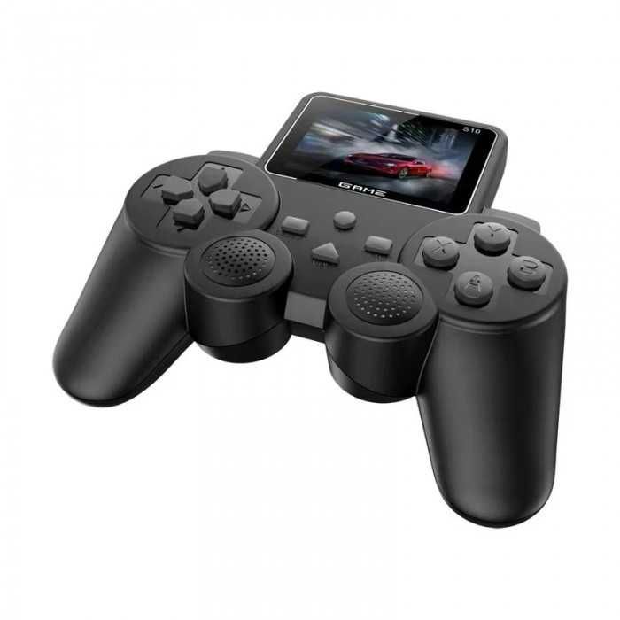 GamePad с 520 вградени игри Геймпад игра супер братя Марио