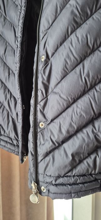 Преходно яке Emporio Armani