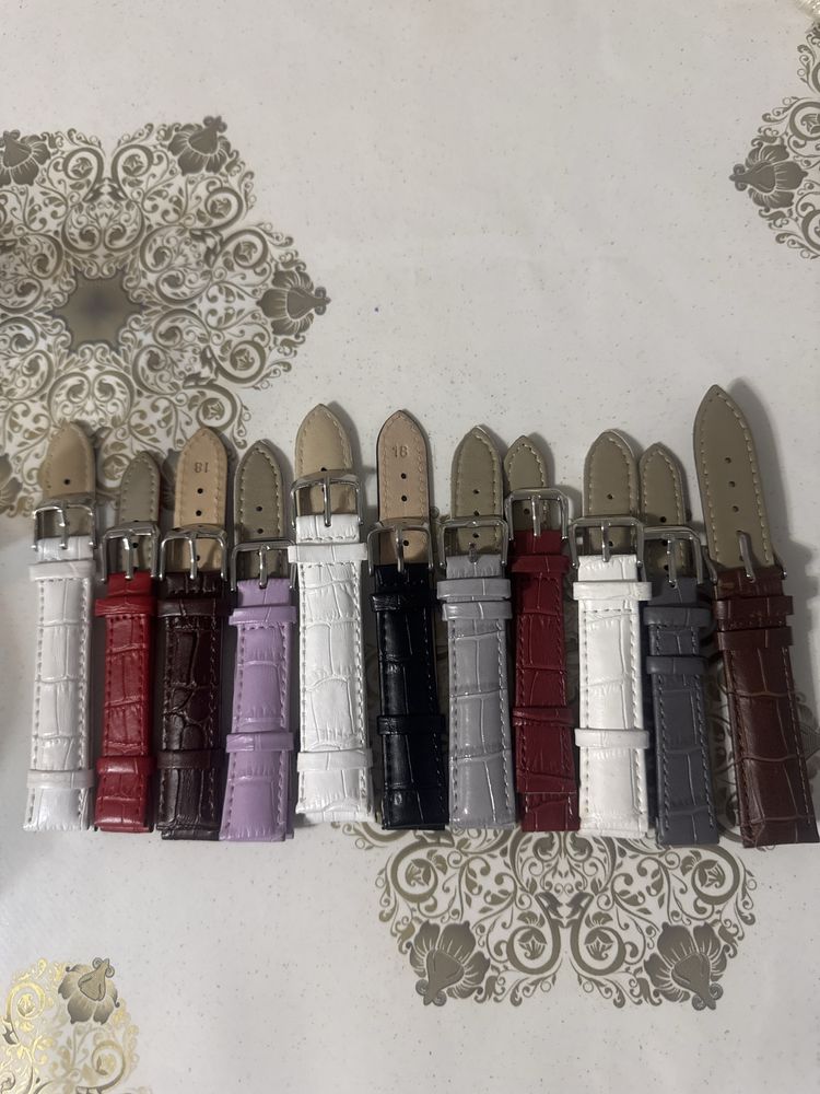 Аксессуары для часов