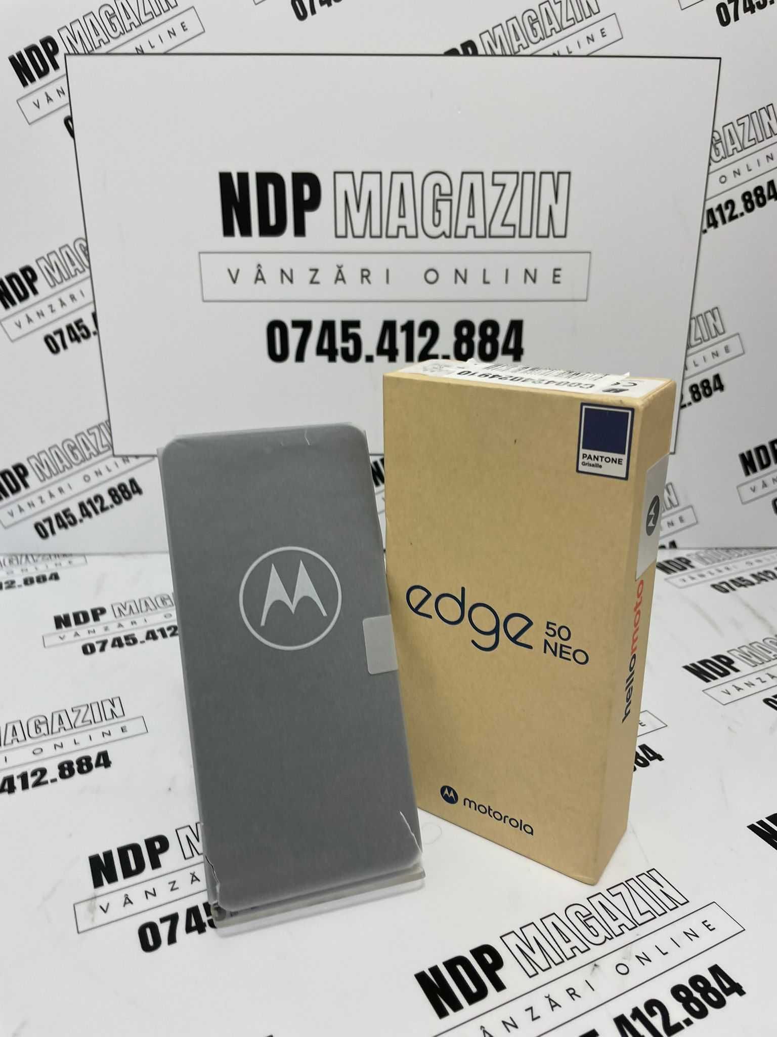 NDP Amanet NON-STOP Sos. Giurgiului 119 - MOTO EDGE 50 NEO (27784)