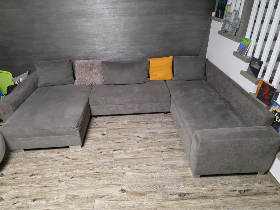 Colțar in forma de U de vânzare