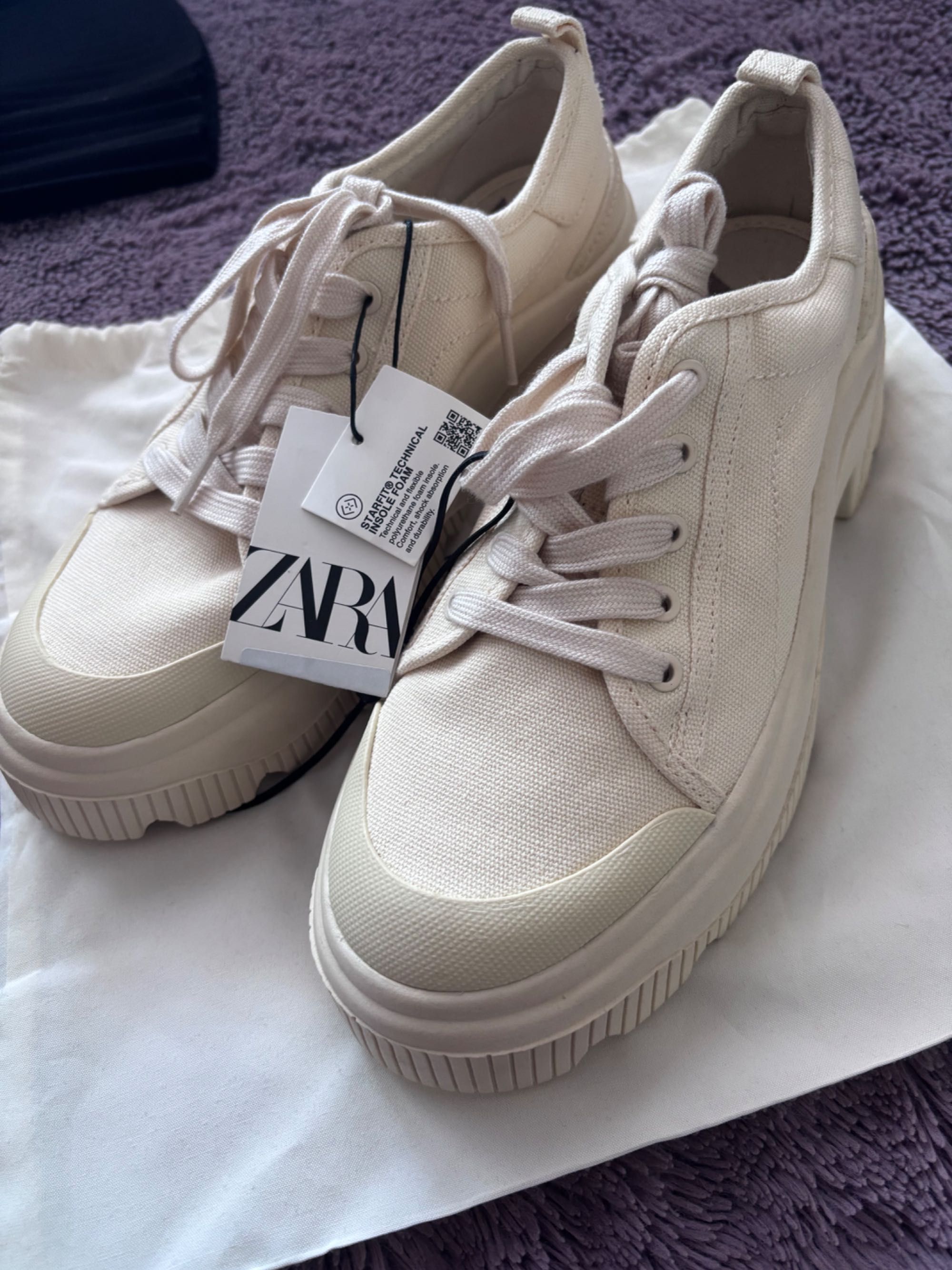 Zara- 38 номер , нови актуален модел