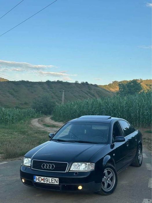 cutie defecta 2002 Audi a6 c5