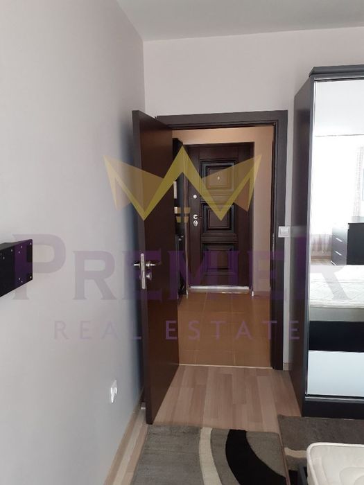 Продава се Двустаен апартамент в Варна, Възраждане 1 - 110 кв.м за 1728 €/кв.м - Снимка #10