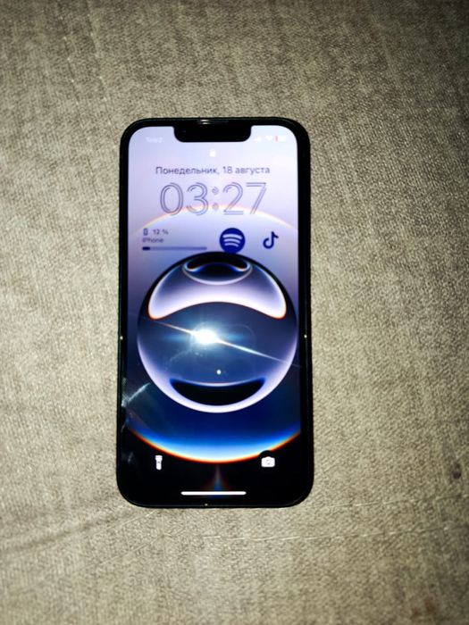 iPhone 13 mini 128 гб