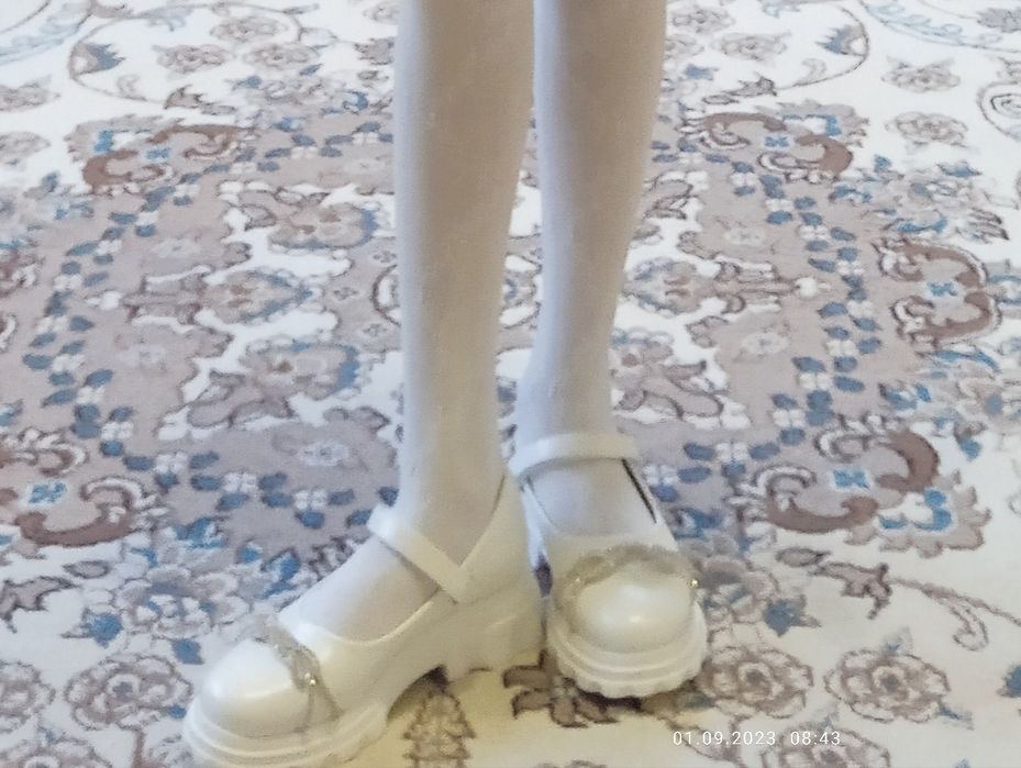 Сатылады туфли..