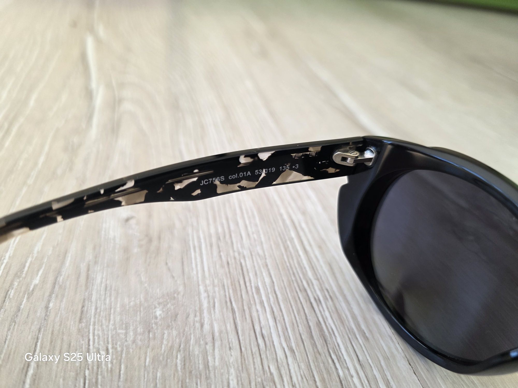 Слънчеви очила Justcavalli