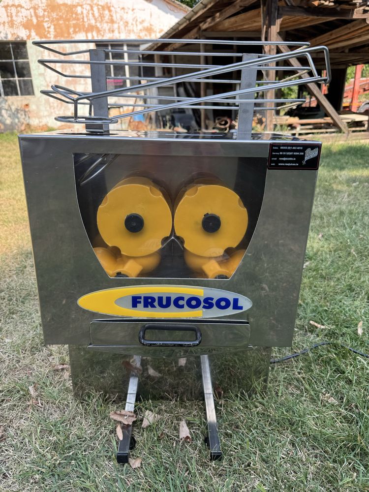 Фреш Машина Frucosol F50