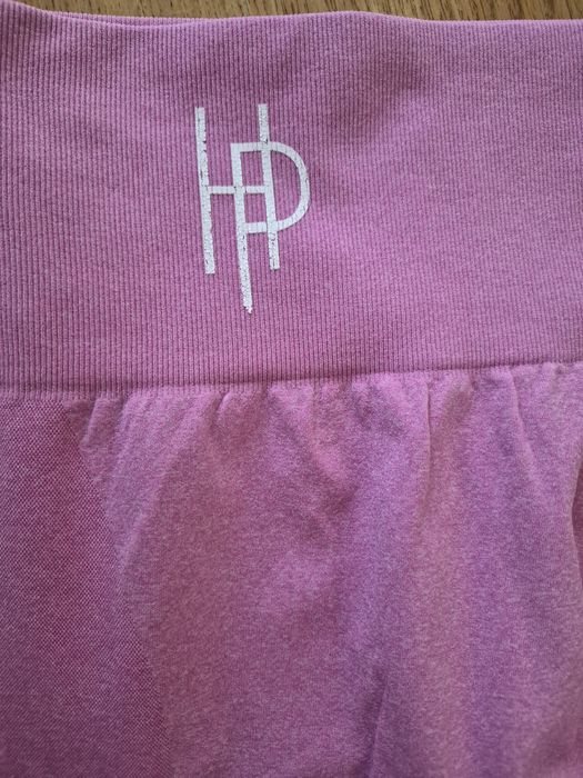 Спортен клин  розов