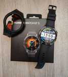 Huawei GT 5 in Garantie FullBox