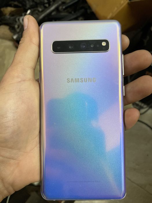 Samsung S10 8/256 VN/ROM 25 KOREA