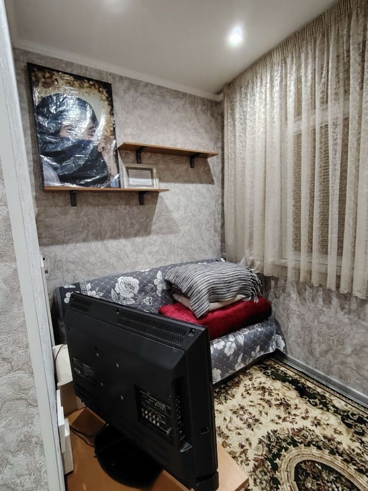 Аренда квартиры 1в2/3/5 — Карасу 1 — Конечка , Кафе Атлант