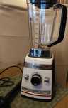 Blender Bosch MMBH4P3W VitaBoost 1600 W Alb
MMBH4P3W