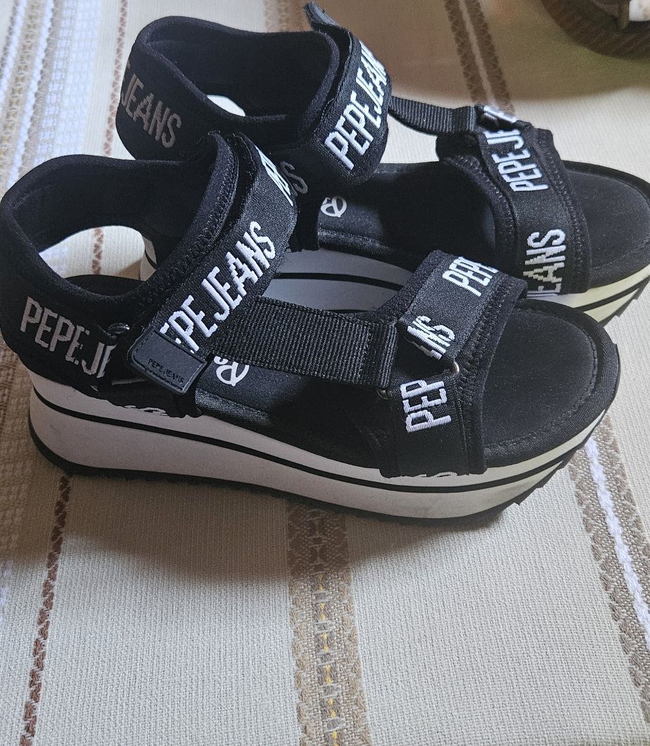 Сандали pepe jeans ПРОМОЦИЯ