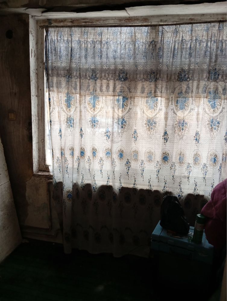 sharq bozorni orqa tomoni shovotni bo'yi