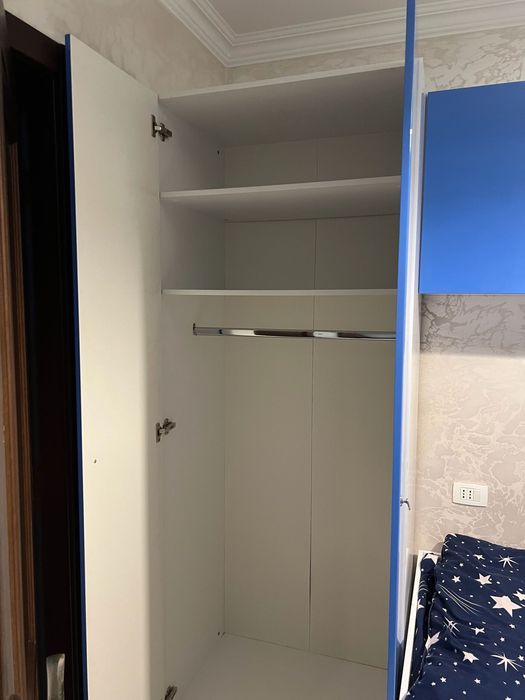 Mobila dormitor baieti