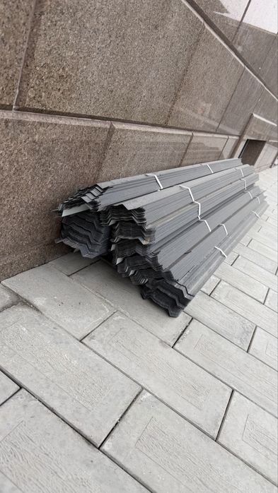 Продается Штакетник 1.5м