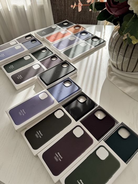 Husa apple cu magsafe pentru iphone 14/ 14 pro/ 13 13 pro