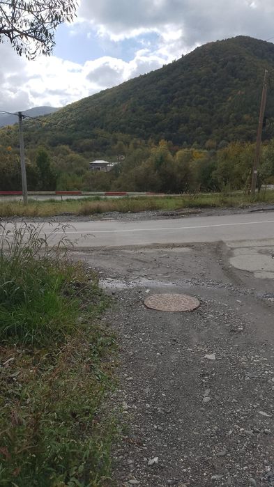 Teren de vânzare în Cisnădioara